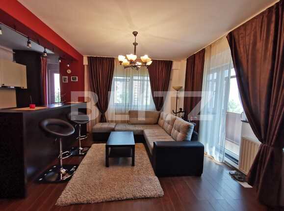 Apartament de vânzare 2 camere Militari - 66572AV | BLITZ București | Poza1