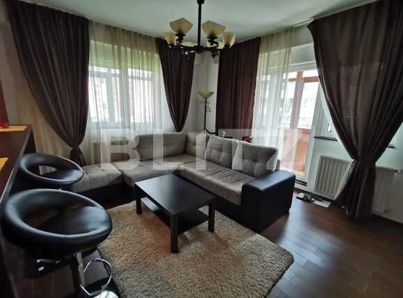Apartament de vânzare 2 camere Militari - 66572AV | BLITZ București | Poza4