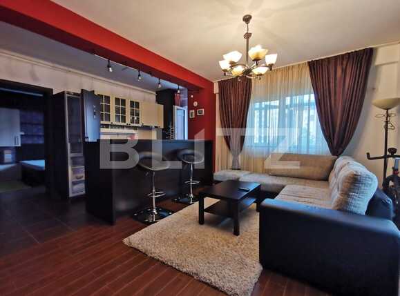 Apartament de vânzare 2 camere Militari - 66572AV | BLITZ București | Poza2