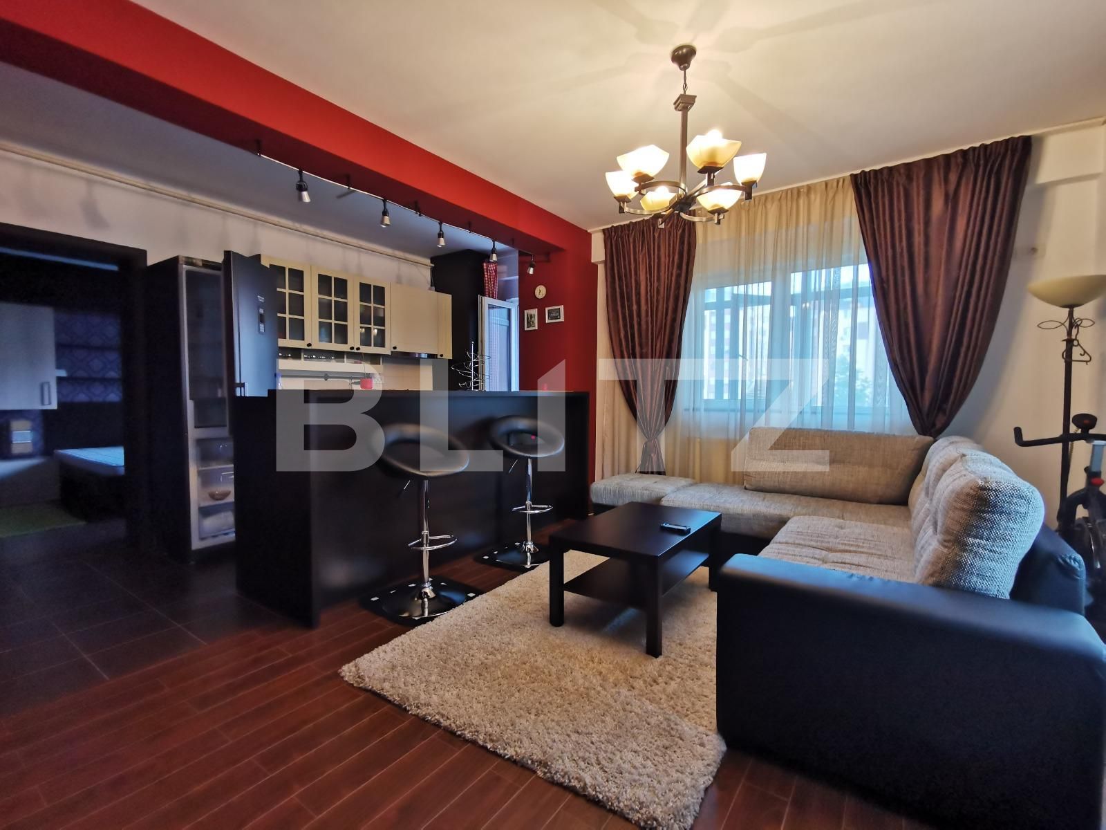 Apartament de vânzare 2 camere Militari - 66572AV | BLITZ București | Poza2