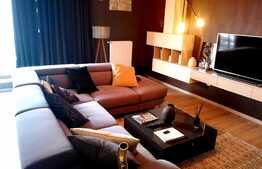 Apartament de 2 camere cu curte, 60 mp utili, zona Voluntari.