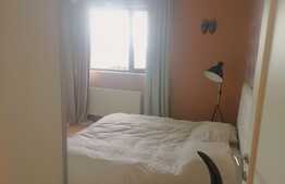 Apartament de 2 camere cu curte, 60 mp utili, zona Voluntari.