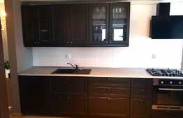 Apartament de 2 camere cu curte, 60 mp utili, zona Voluntari.