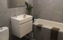 Apartament de 2 camere cu curte, 60 mp utili, zona Voluntari.