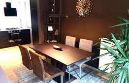 Apartament de 2 camere cu curte, 60 mp utili, zona Voluntari.