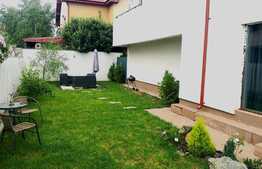 Apartament de 2 camere cu curte, 60 mp utili, zona Voluntari.