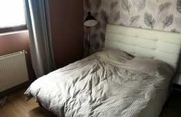 Apartament de 2 camere cu curte, 60 mp utili, zona Voluntari.