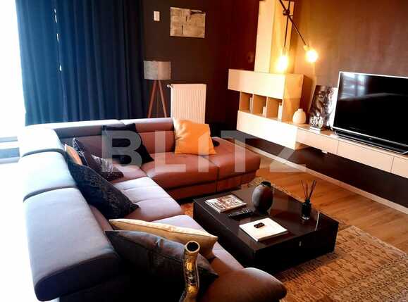 Apartament de vânzare 2 camere Nord - 66583AV | BLITZ București | Poza1