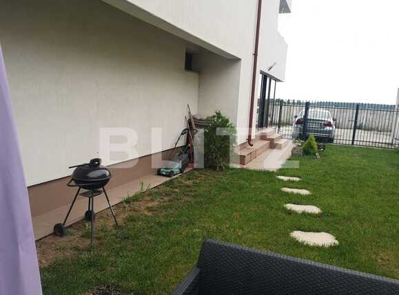 Apartament de vânzare 2 camere Nord - 66583AV | BLITZ București | Poza10