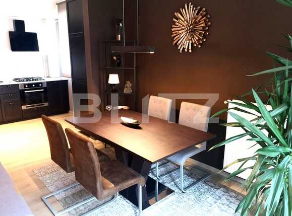 Apartament de vânzare 2 camere Nord - 66583AV | BLITZ București | Poza2
