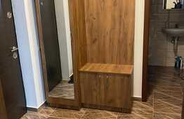 Garsoniera spatioasa, 40 mp, bloc nou, centrala proprie, zona Lidl Rahova