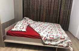 Garsoniera spatioasa, 40 mp, bloc nou, centrala proprie, zona Lidl Rahova