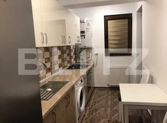 Garsonieră de vânzare Rahova - 66584AV | BLITZ București | Poza3