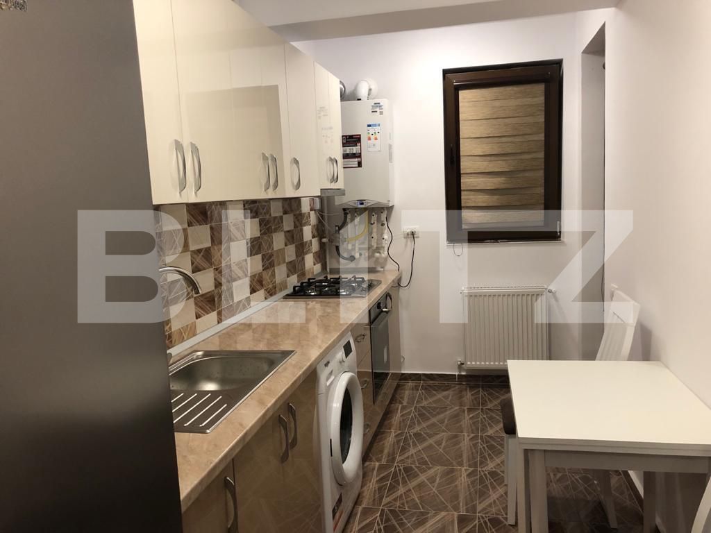 Garsonieră de vânzare Rahova - 66584AV | BLITZ București | Poza3
