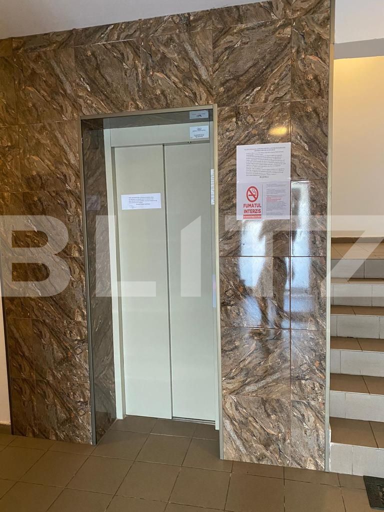 Garsonieră de vânzare Rahova - 66584AV | BLITZ București | Poza4