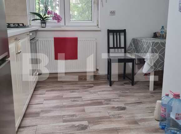 Apartament de vânzare 3 camere Berceni - 66613AV | BLITZ București | Poza1