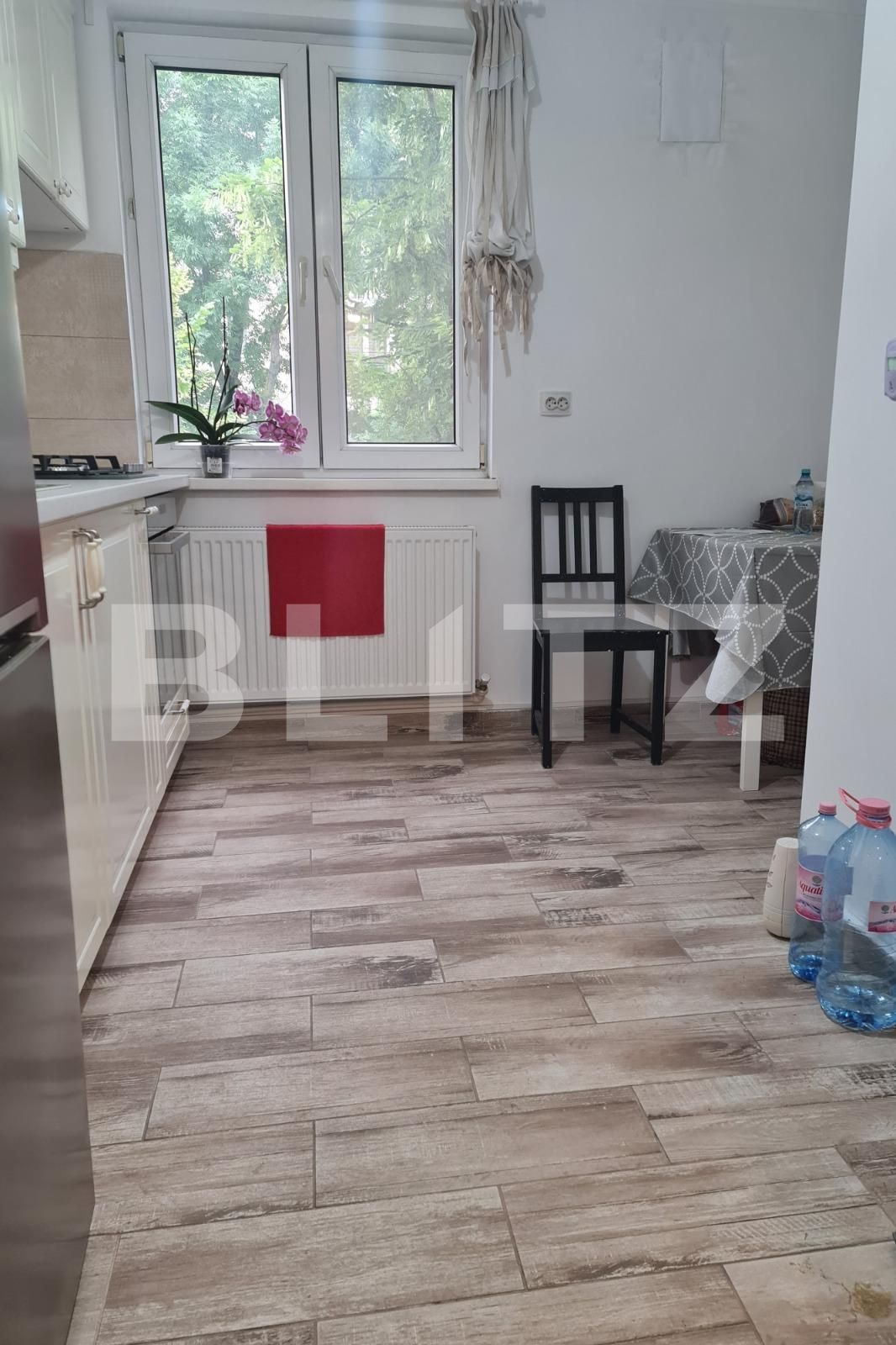 Apartament de vânzare 3 camere Berceni - 66613AV | BLITZ București | Poza1