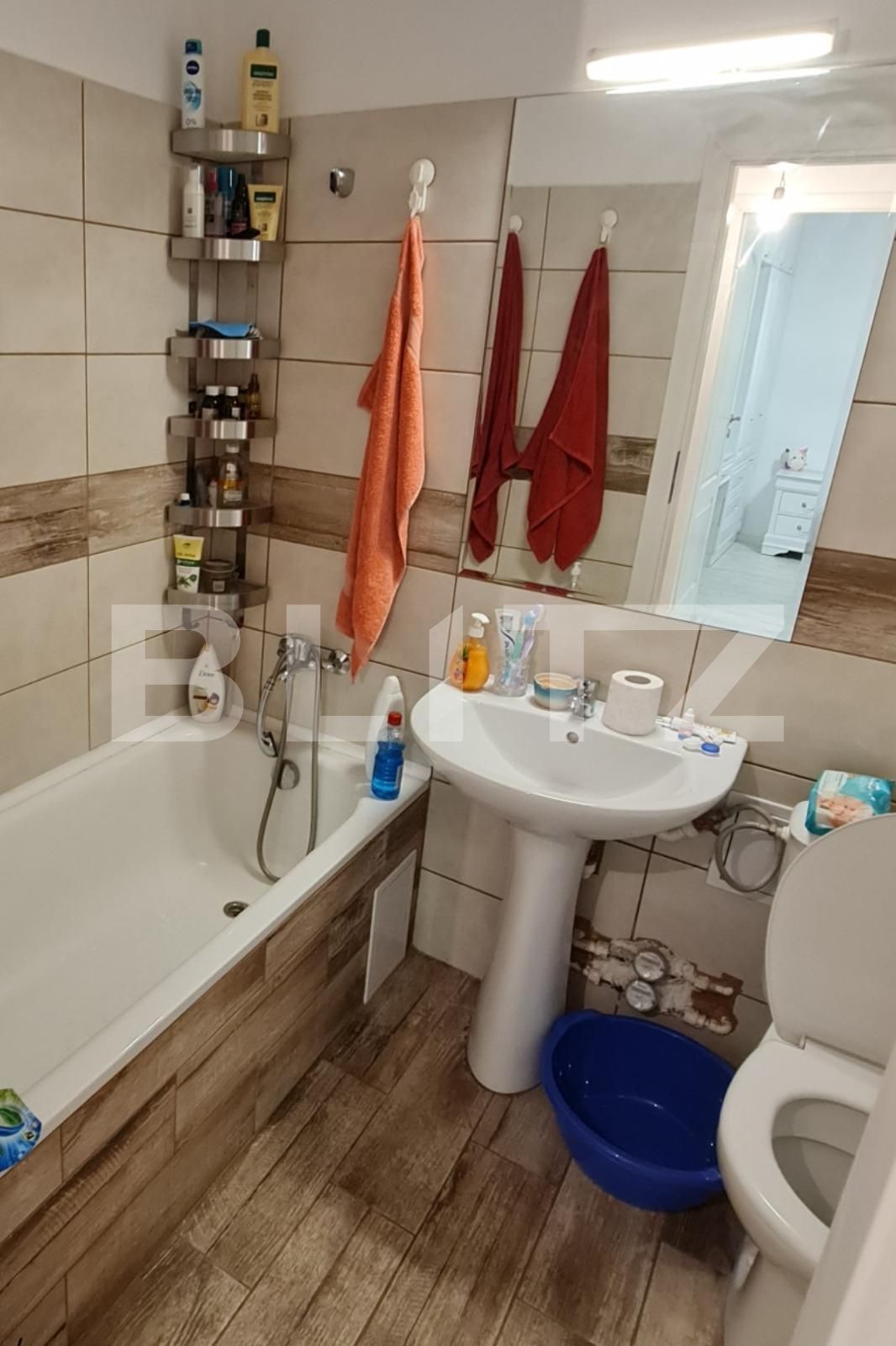 Apartament de vânzare 3 camere Berceni - 66613AV | BLITZ București | Poza10