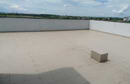 Apartament luminos doua camere, 68 mp utili, imobil nou!