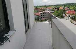 Apartament luminos doua camere, 68 mp utili, imobil nou!