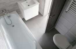 Apartament luminos doua camere, 68 mp utili, imobil nou!