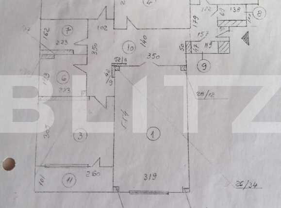 Apartament de vânzare 4 camere Tineretului - 66670AV | BLITZ București | Poza4
