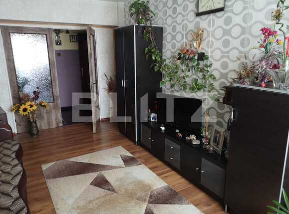 Apartament de vânzare 4 camere Tineretului - 66670AV | BLITZ București | Poza2