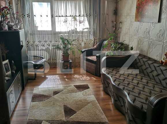 Apartament de vânzare 4 camere Tineretului - 66670AV | BLITZ București | Poza1