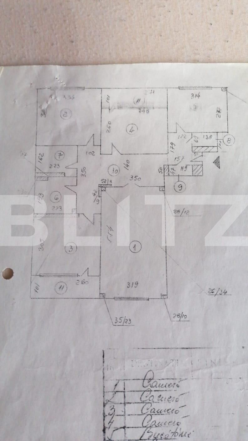 Apartament de vânzare 4 camere Tineretului - 66670AV | BLITZ București | Poza4