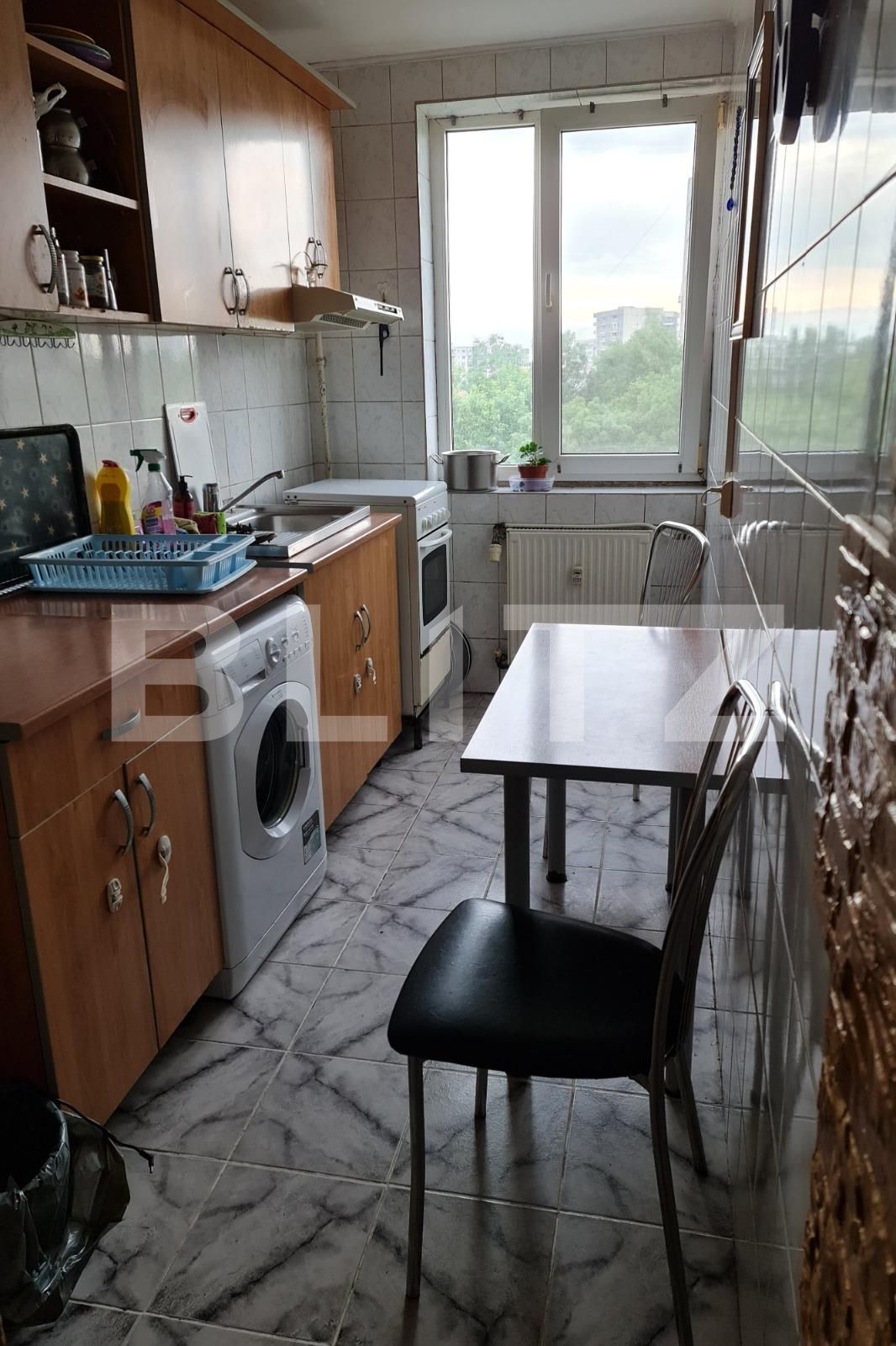 Apartament de vânzare 3 camere Berceni - 66691AV | BLITZ București | Poza6