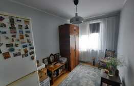 Apartament de 3 camere,  46 mp, Romancierilor/Drumul Taberei