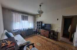 Apartament de 3 camere,  46 mp, Romancierilor/Drumul Taberei