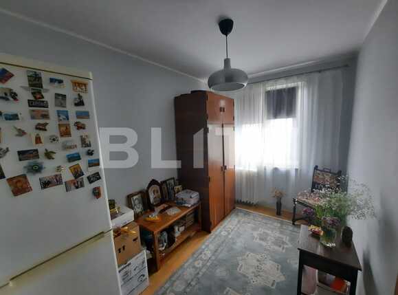 Apartament de vânzare 3 camere Drumul Taberei - 66694AV | BLITZ București | Poza5