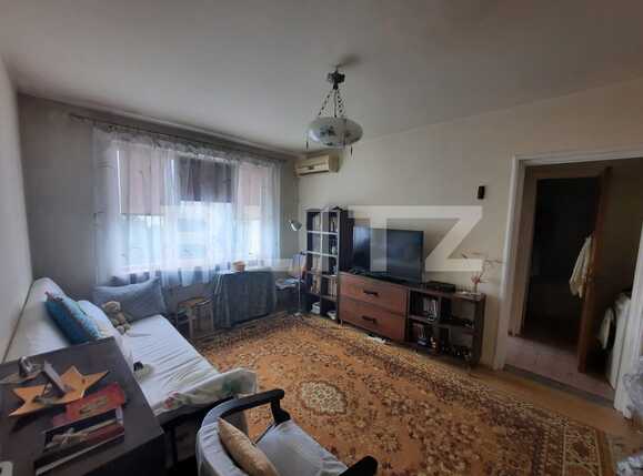Apartament de vânzare 3 camere Drumul Taberei - 66694AV | BLITZ București | Poza1