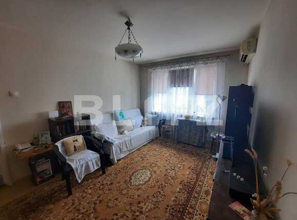 Apartament de vânzare 3 camere Drumul Taberei - 66694AV | BLITZ București | Poza2
