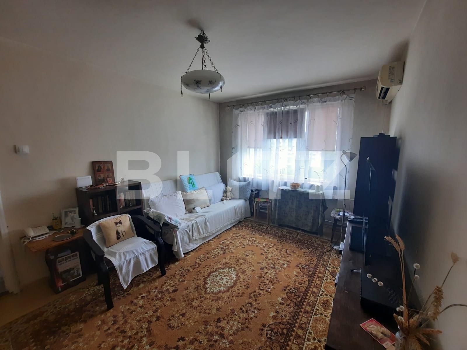 Apartament de vânzare 3 camere Drumul Taberei - 66694AV | BLITZ București | Poza2