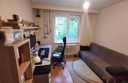 Apartament spațios de 3 camere în zona Crângași