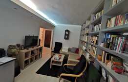 Apartament spațios de 3 camere în zona Crângași