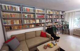 Apartament spațios de 3 camere în zona Crângași