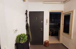 Apartament spațios de 3 camere în zona Crângași