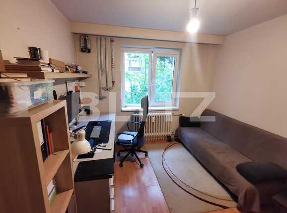 Apartament de vânzare 3 camere Crangasi - 66714AV | BLITZ București | Poza3