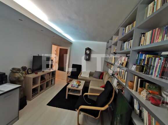 Apartament de vânzare 3 camere Crangasi - 66714AV | BLITZ București | Poza2