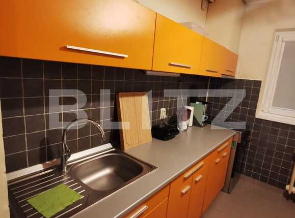 Apartament de vânzare 3 camere Crangasi - 66714AV | BLITZ București | Poza5