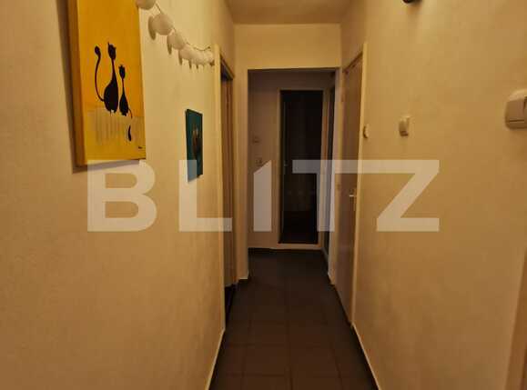 Apartament de vânzare 3 camere Crangasi - 66714AV | BLITZ București | Poza6
