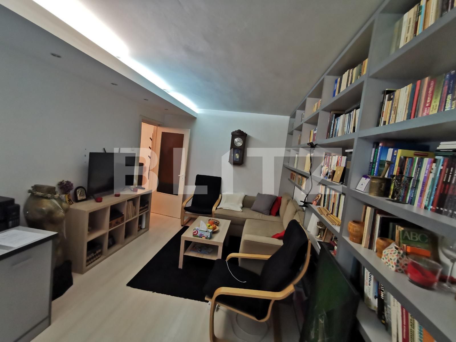 Apartament de vânzare 3 camere Crangasi - 66714AV | BLITZ București | Poza2