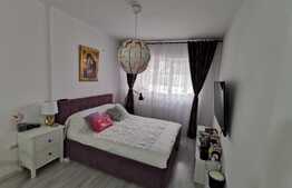 Apartament LUX de 2 camere, imobil nou, zona Frigocom!