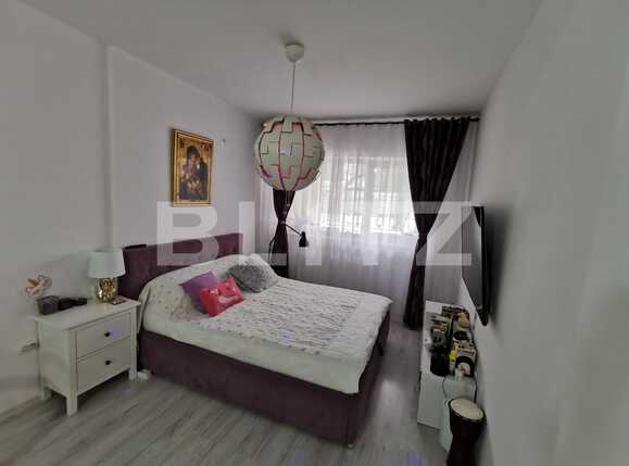 Apartament de vânzare 2 camere Drumul Taberei - 66717AV | BLITZ București | Poza1