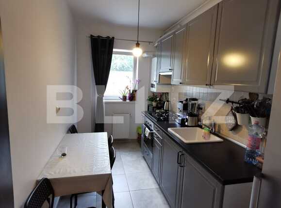 Apartament de vânzare 2 camere Drumul Taberei - 66717AV | BLITZ București | Poza4