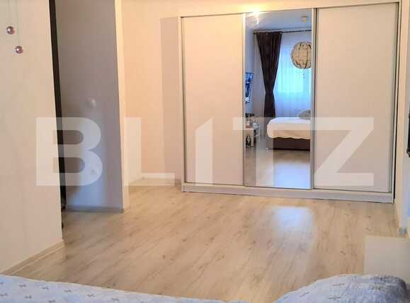 Apartament de vânzare 2 camere Drumul Taberei - 66717AV | BLITZ București | Poza2