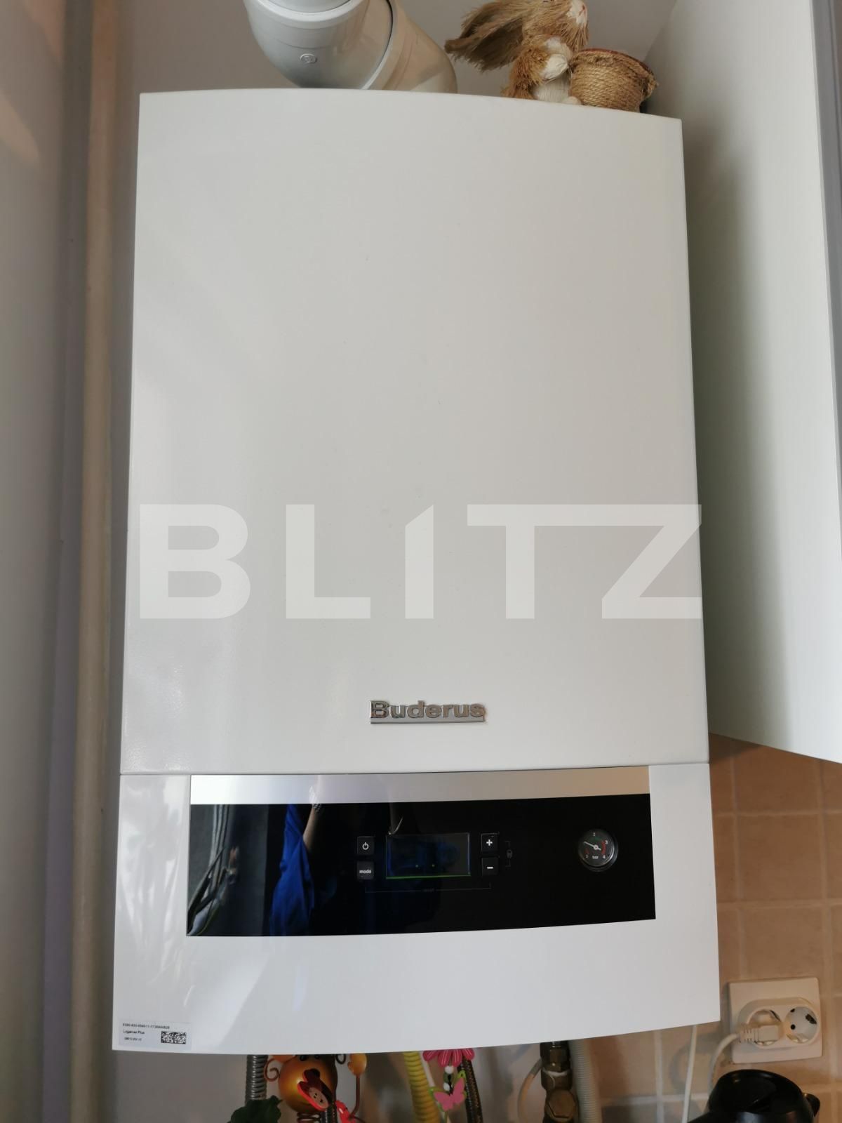 Apartament de vânzare 2 camere Drumul Taberei - 66717AV | BLITZ București | Poza6